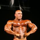 Frederic  Sauvage - IFBB Sacramento Pro  2009 - #1